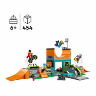 LEGO City 60364 Skatepark