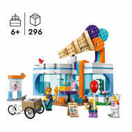 LEGO City 60363 Eisladen