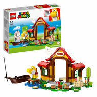 LEGO Super Mario 71422 Erweiterungsset: Picknick bei Mario&#039;s