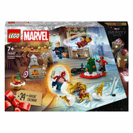 Lego Super Heroes 76267 Adventskalender 2023