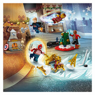 Lego Super Heroes 76267 Adventskalender 2023