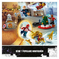 Lego Super Heroes 76267 Adventskalender 2023