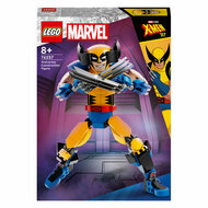 LEGO Super Heroes 76257 Wolverine Baufigur