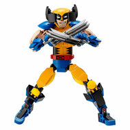 LEGO Super Heroes 76257 Wolverine Baufigur