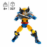 LEGO Super Heroes 76257 Wolverine Baufigur