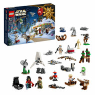 Lego Star Wars 75366 Adventskalender 2023