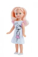 Paola Reina Pop Mini-Amigas Elena (21 cm)