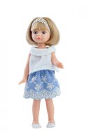 Paola Reina Pop Mini-Freundinnen Martina (21 cm)