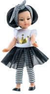 Paola Reina Pop Mini-Amigas Mia (21 cm)