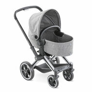 Corolle Mein Gro&szlig;er Puppe Cybex Kinderwagen, 3-in-1