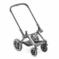 Corolle Mein Gro&szlig;er Puppe Cybex Kinderwagen, 3-in-1