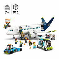 Lego City 60367 Passagierflugzeug