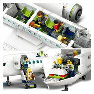 Lego City 60367 Passagierflugzeug