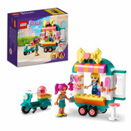 LEGO Friends 41719 Mobile Modeboutique