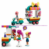 LEGO Friends 41719 Mobile Modeboutique