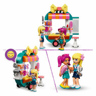 LEGO Friends 41719 Mobile Modeboutique