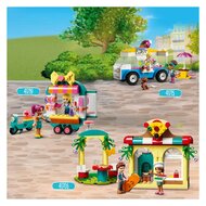 LEGO Friends 41719 Mobile Modeboutique