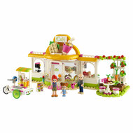 LEGO Friends 41444 Heartlake City Bio-Caf&eacute;