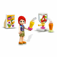 LEGO Friends 41444 Heartlake City Bio-Caf&eacute;