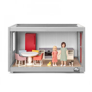 Lundby Puppenhaus Lundby Zimmer - Startkit