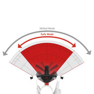 Laufrad BERG Biky Mini Rot 29,5 cm