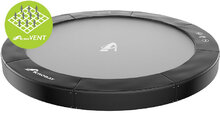 Trampolin AKROBAT PRIMUS PREMIUM FLAT 365 (12ft)