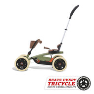 Skelter Berg Buzzy Retro 2-In-1 Grün
