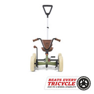Skelter Berg Buzzy Retro 2-In-1 Grün