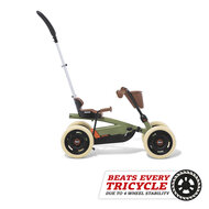 Skelter Berg Buzzy Retro 2-In-1 Grün