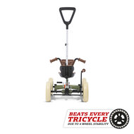 Skelter Berg Buzzy Retro 2-In-1 Grün