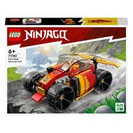 LEGO Ninjago 71780 Kai's Ninja Racewagen EVO