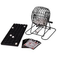 Lotto Bingo Mühle Groß 22 cm