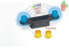 Bruder Light and Sound Modul 1:16