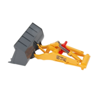 Bruder Schaufelarm Liebherr L574