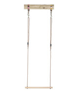 Trapez Holz PPØ10 48cm