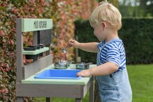 Holz spielen Küche Schlamm Küche