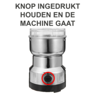 Kaffeemühle