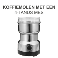 Kaffeemühle