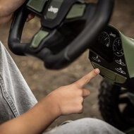 Skelter Berg Jeep® Rally Cherokee