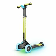 Schritt BERG Nexo Faltbare Lichter LED-Decke Limette