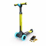 Schritt BERG Nexo faltbare Lichter Magnet-Deck Lime