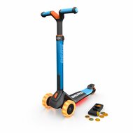 Schritt BERG Nexo Faltbare Lichter Magnetdeck Blau