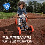 Berg Skelter Buzzy Nitro