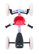 Skelter Berg Buzzy Bloom