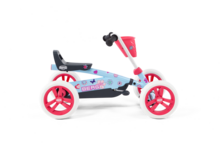 Skelter Berg Buzzy Bloom