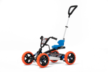 Skelter Berg Buzzy Nitro 2-in-1