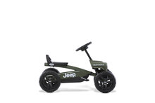 Skelter Jeep Buzzy Sahara