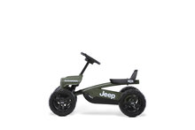 Skelter Jeep Buzzy Sahara