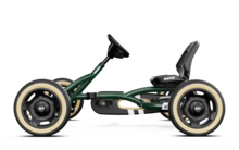  Skelter BERG Buddy Retro Green