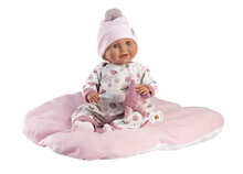 Llorens pop HEIDI LLORONA 42cm ruimte pyama